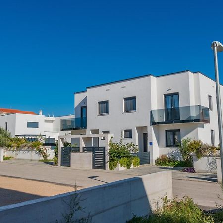 Villa Essenza Vita In Vodice Only 650 Meters From The Beach Eksteriør billede