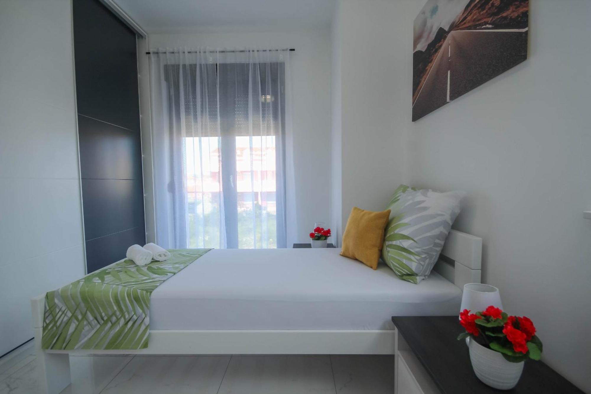 Villa Essenza Vita In Vodice Only 650 Meters From The Beach Eksteriør billede
